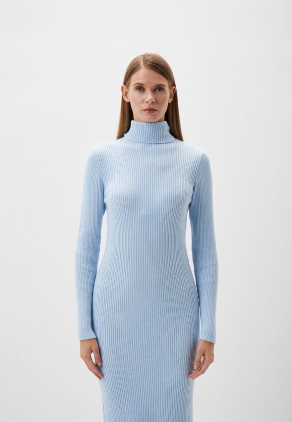 Платье Pietro Brunelli Milano