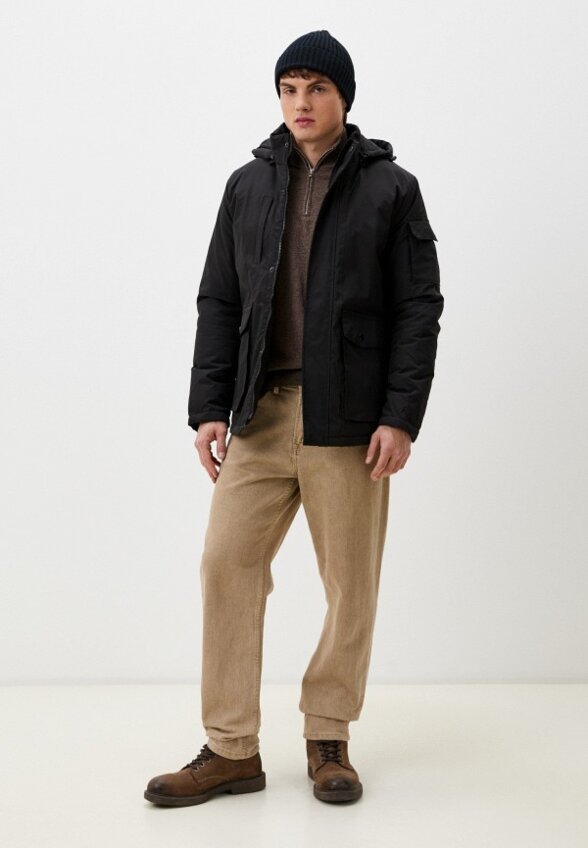 Куртка утепленная Laconi