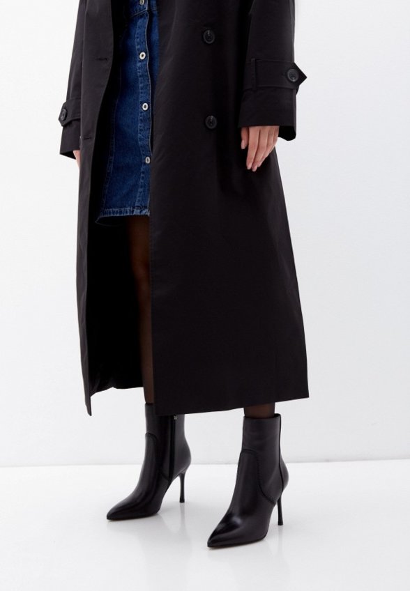 Ботильоны Valley