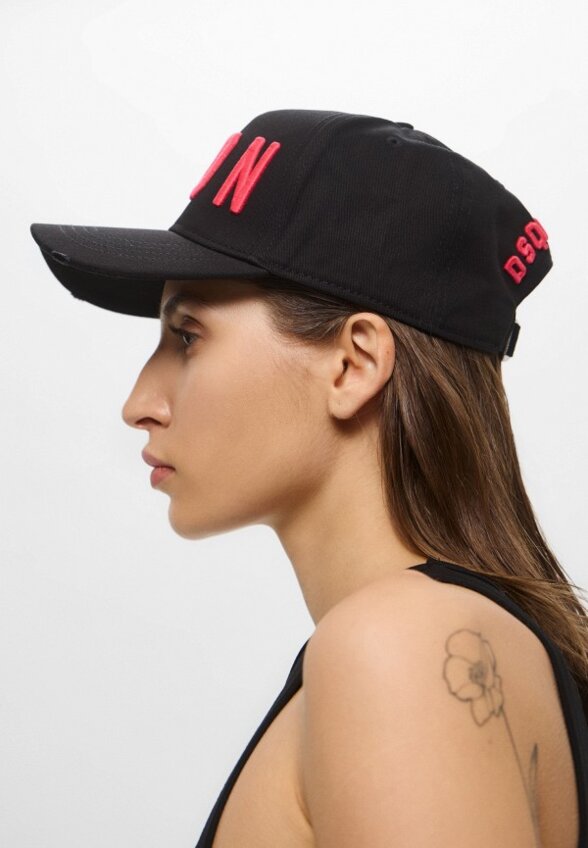 Бейсболка Dsquared2