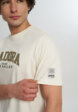 Футболка мужская Diadora, Белый7  - превью