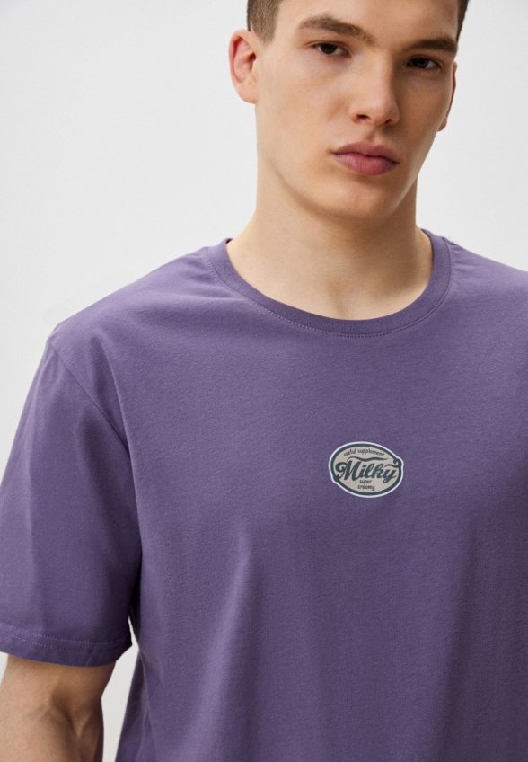 Футболка O'STIN