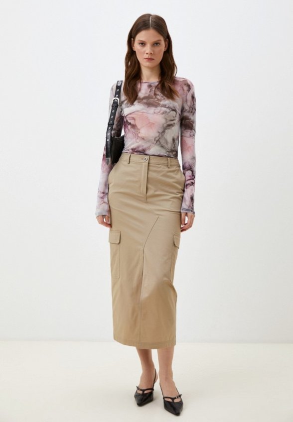 Лонгслив Talia