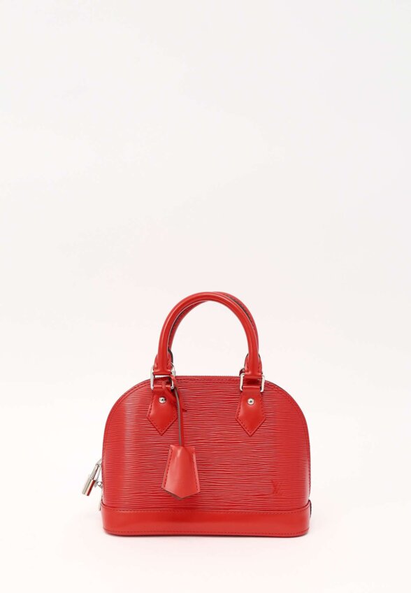 Louis Vuitton Alma