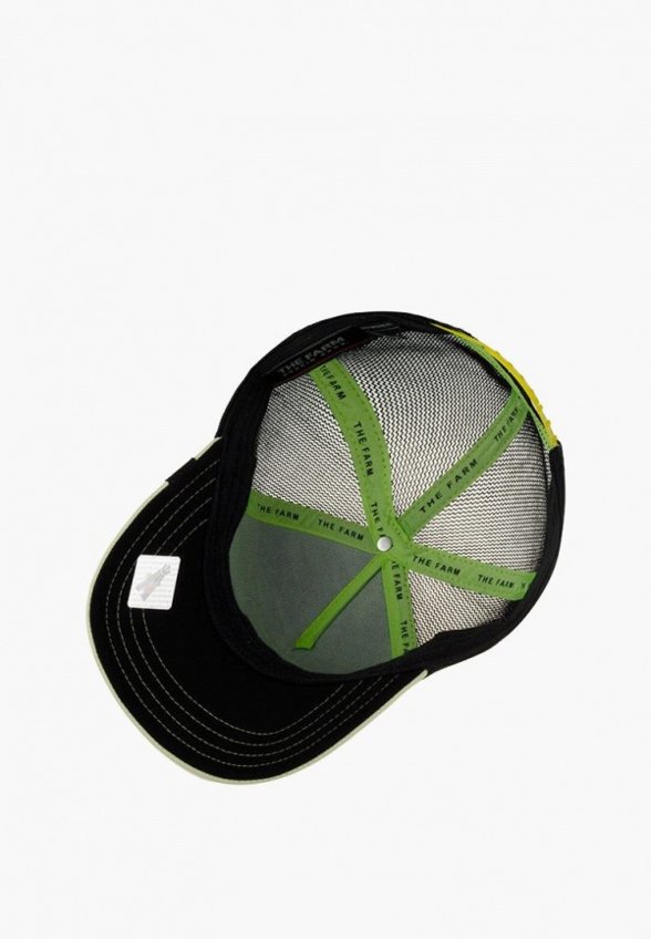 Бейсболка Goorin Brothers