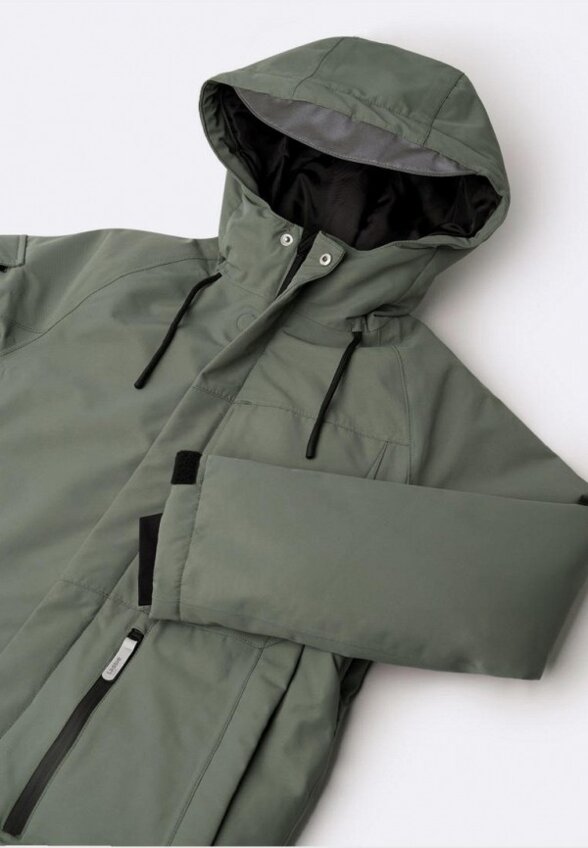 Куртка утепленная Lassie