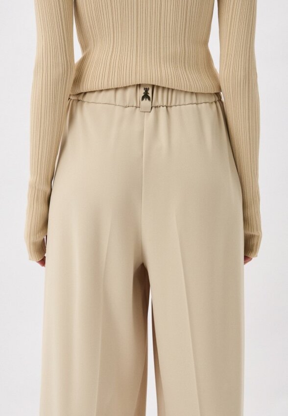 Брюки Patrizia Pepe