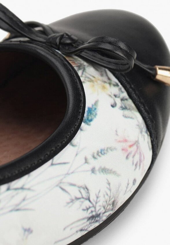 Балетки Donna D’oro