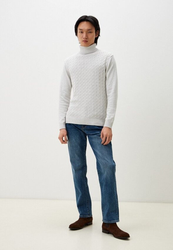 Водолазка Zolla