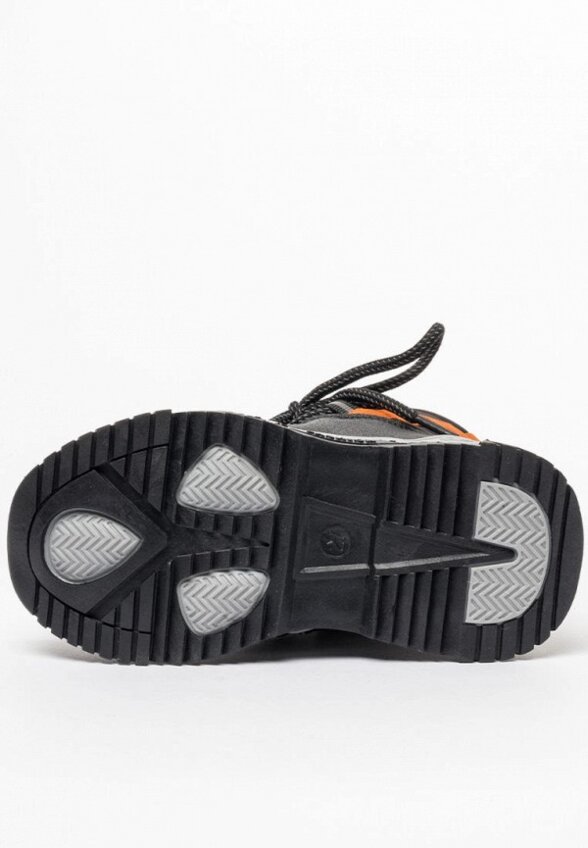 Дутики Tikkago