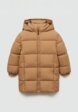 Куртка утепленная Mango Kids1  - превью