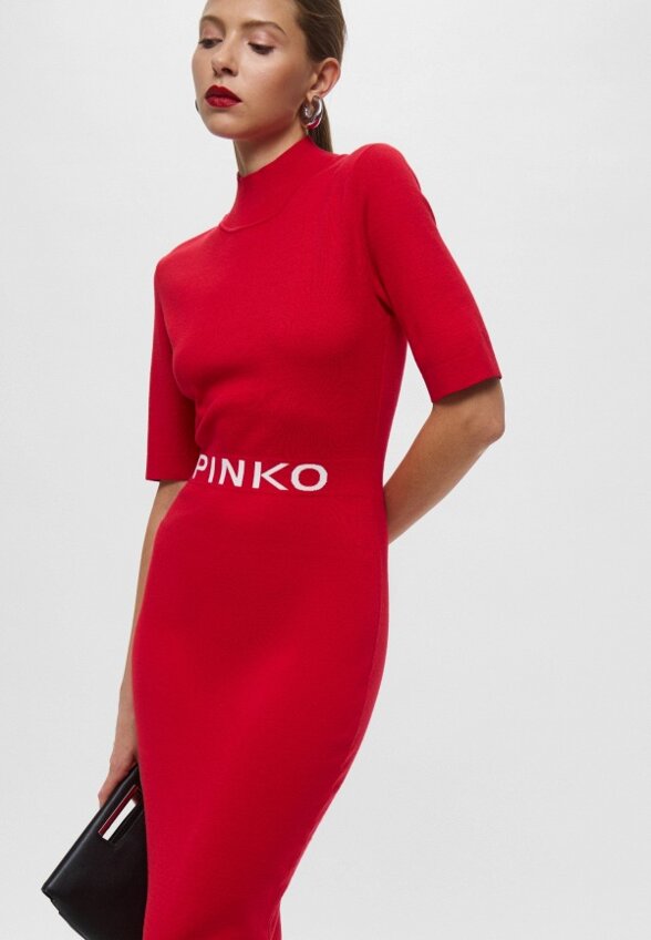 Платье Pinko