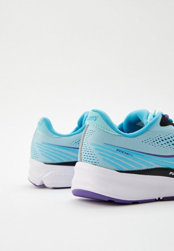 Кроссовки Saucony