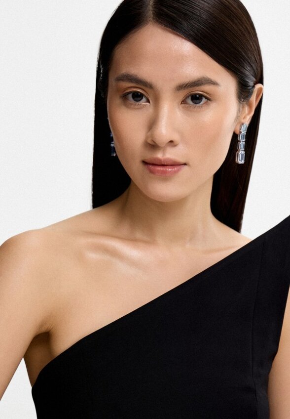 Серьги Swarovski®