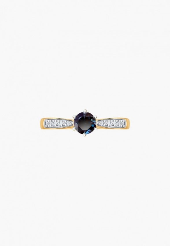 Кольцо Sokolov