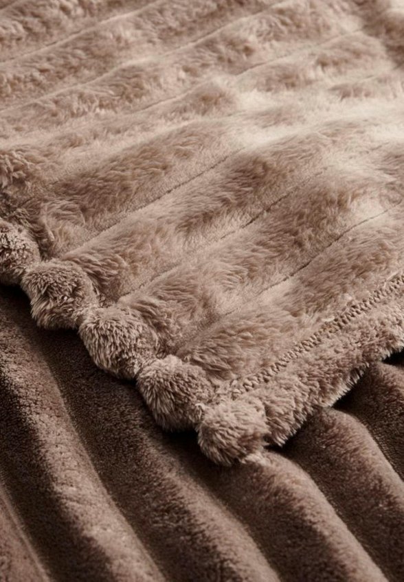 Плед Sofi De Marko