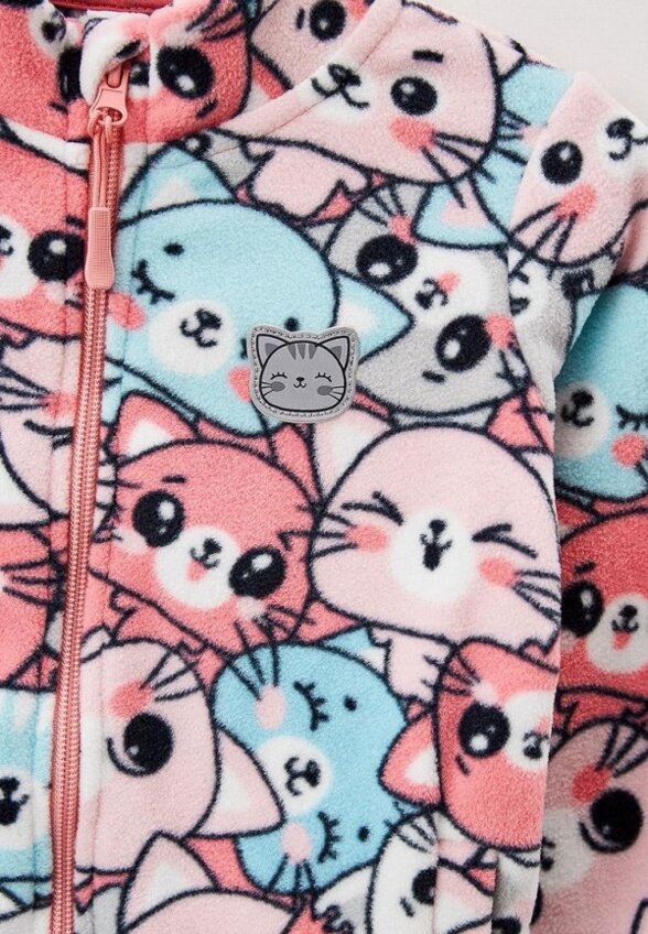 Комбинезон PlayToday