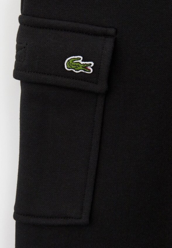 Брюки спортивные Lacoste