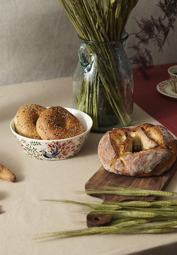 Ваза Liberty Jones