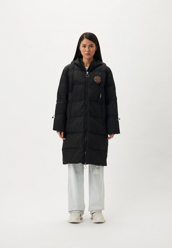 Пуховик Ice Play