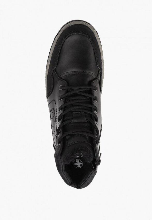 Ботинки Rieker