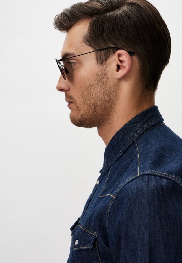 Очки солнцезащитные Bottega Veneta