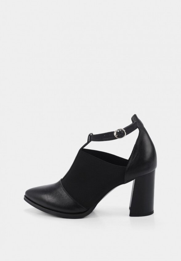 Ботильоны Ti Marko