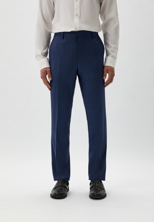 Костюм классический Boss