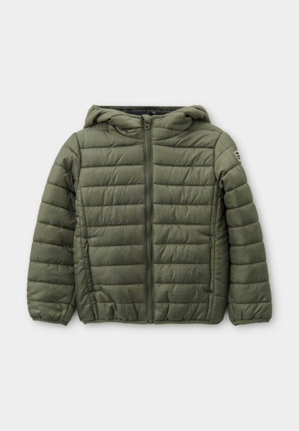 Куртка утепленная Terranova