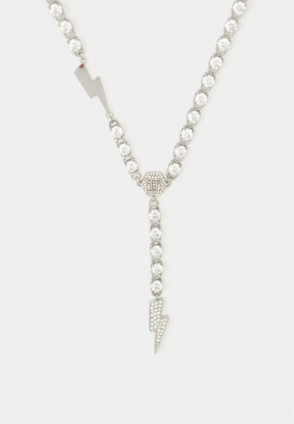 Колье Philipp Plein