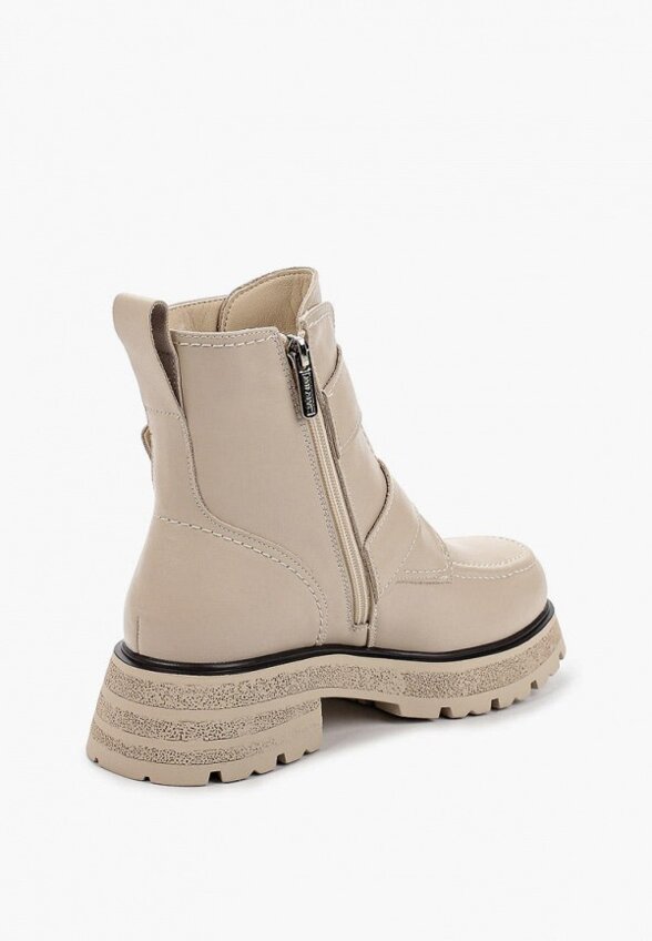 Ботинки Milana