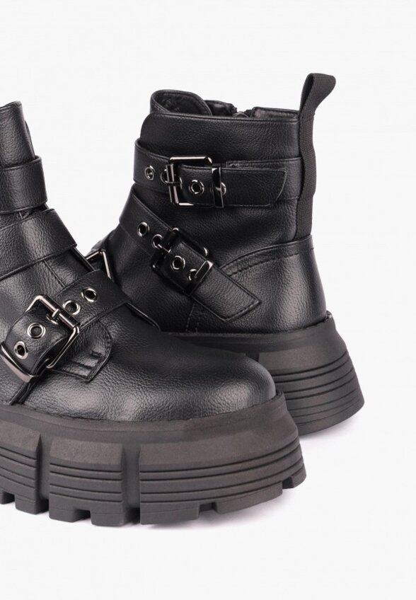 Ботинки Instreet