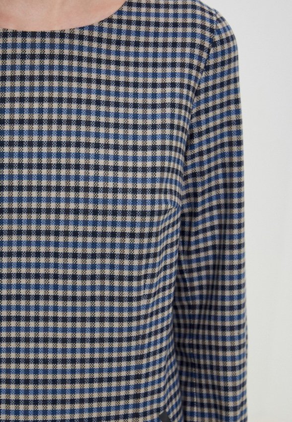 Платье Solo by Endea