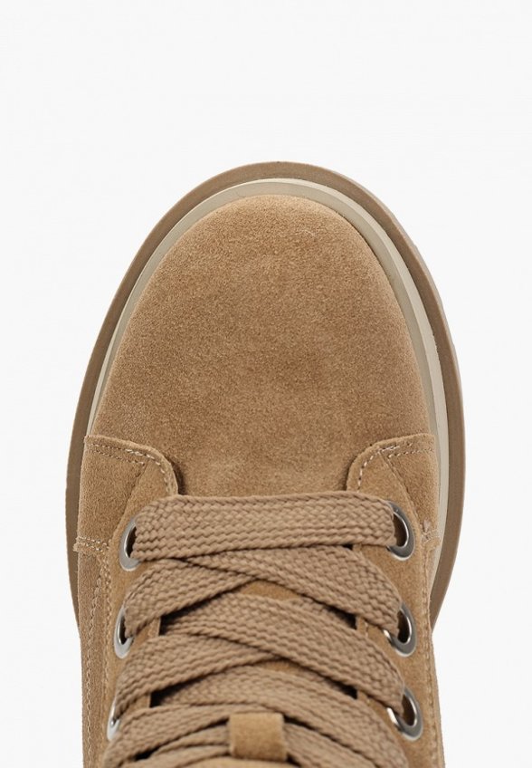 Ботинки Abricot