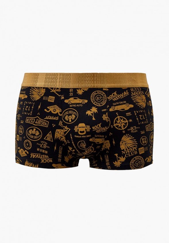 Трусы Uomo Fiero