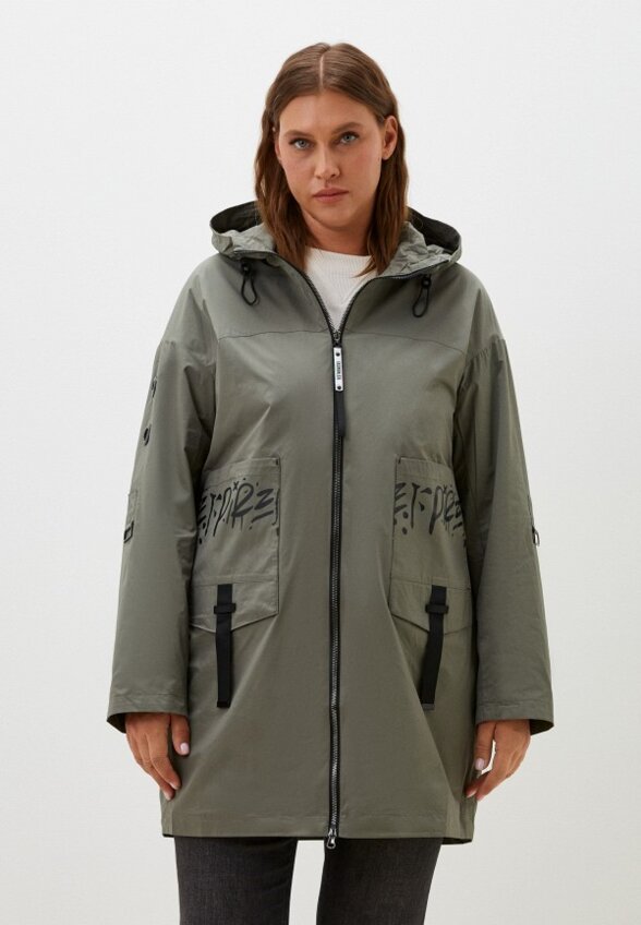 Ветровка Margo Blues