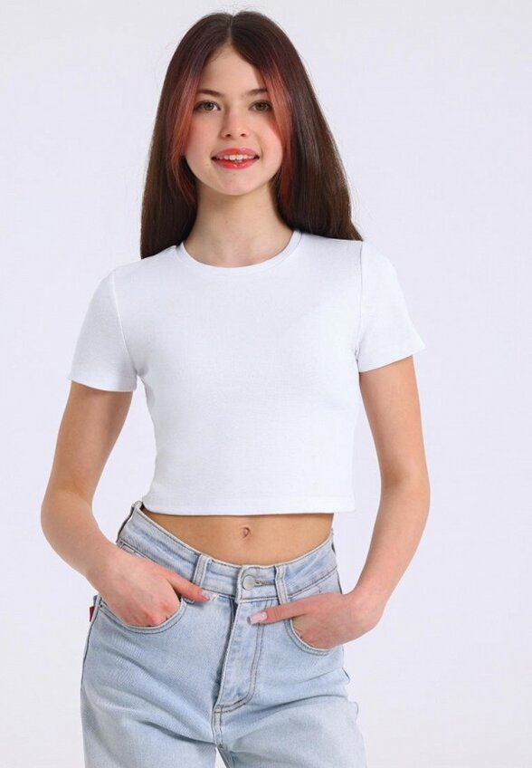 Футболка Апрель