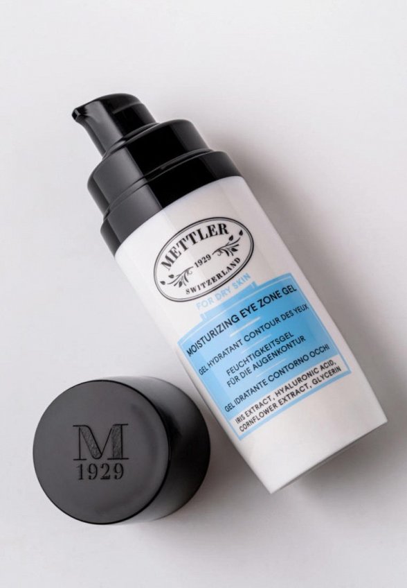 Гель для век Mettler1929