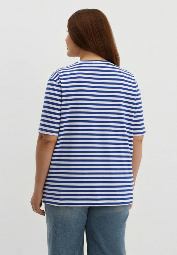 Футболка Passegiata