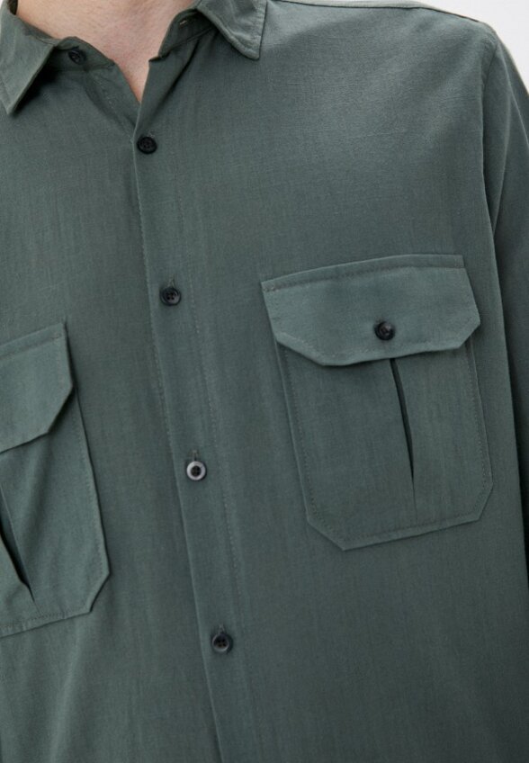 Рубашка Trendyol