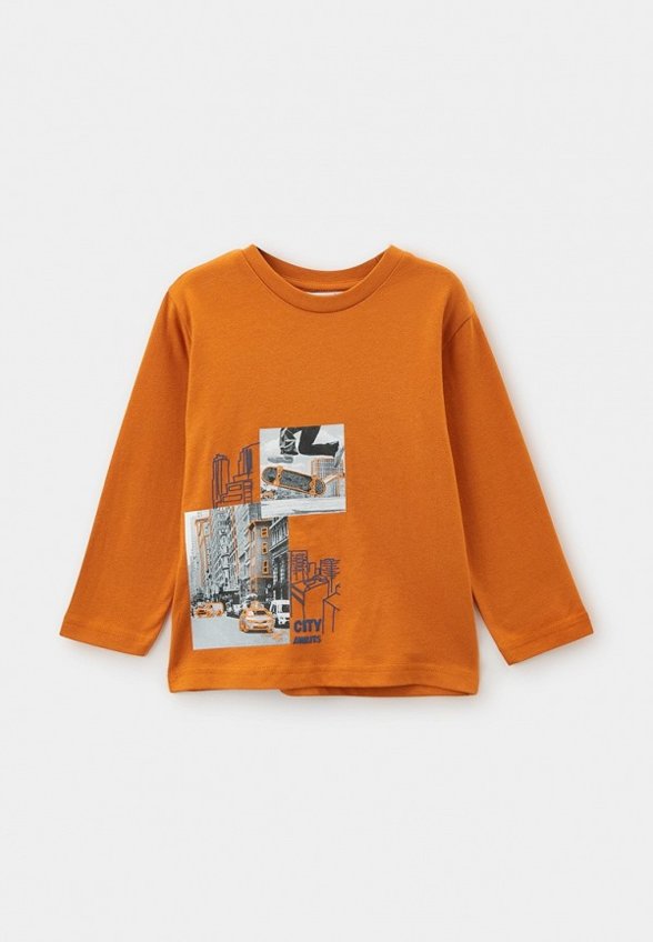 Лонгслив Mayoral