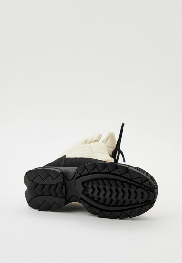 Дутики Jog Dog