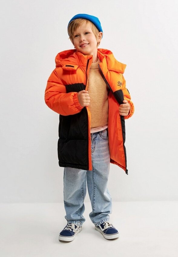 Куртка утепленная Acoola