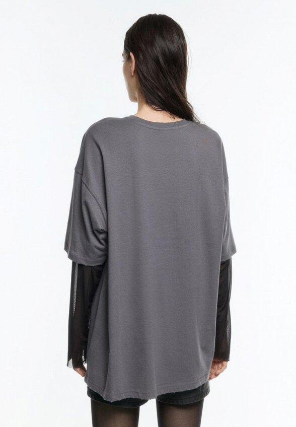 Лонгслив Befree