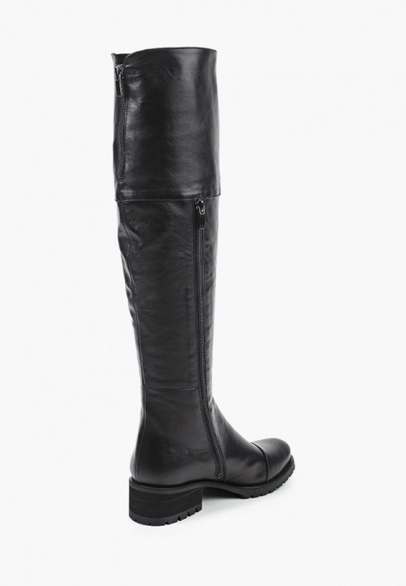 Ботфорты Pauli