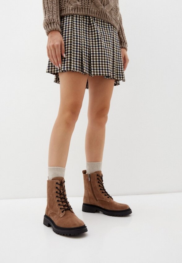 Ботинки Dino Ricci