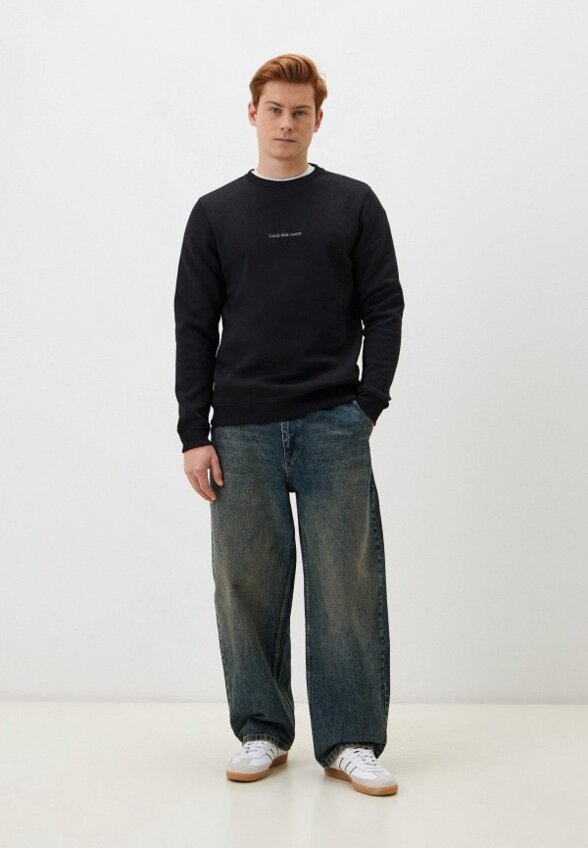 Свитшот Calvin Klein Jeans