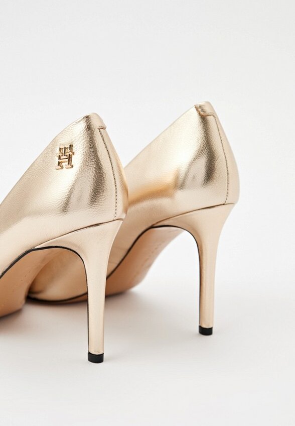 Туфли Tommy Hilfiger