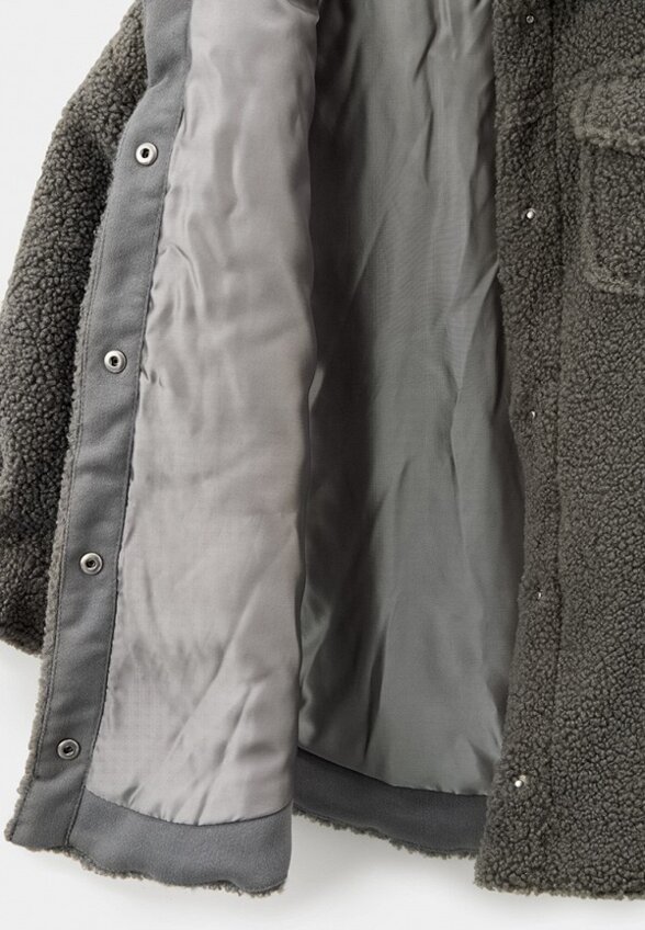 Куртка утепленная Liqlo