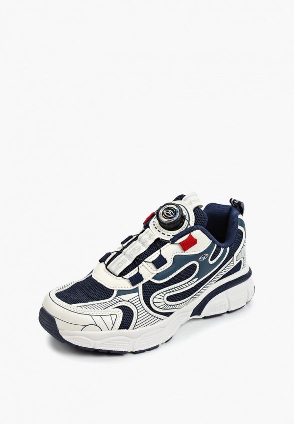 Кроссовки Soprani Sport